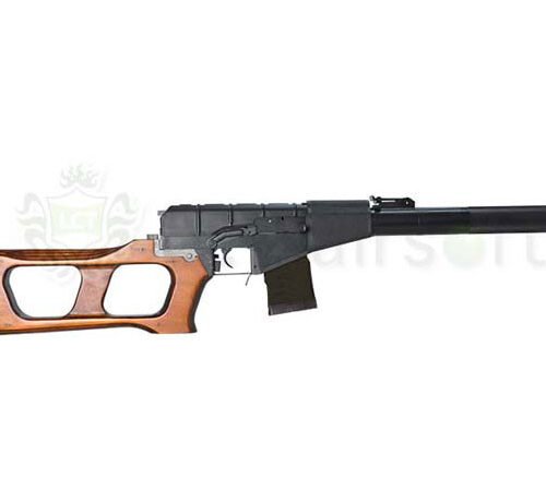 LCT VSS Vintorez AEG