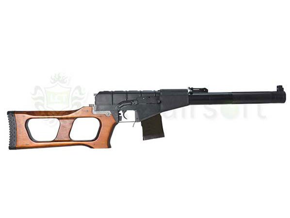 LCT VSS Vintorez AEG