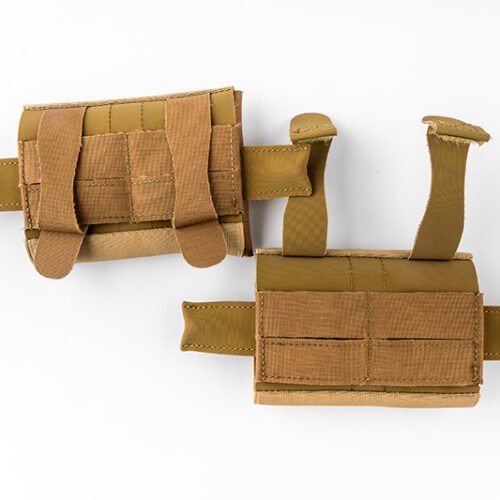 FMA Micro Trauma Kit Medical Pouch (IFAK), type A - MC
