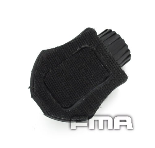 FMA MANTA Strobe IFF Beacon, IR / Red - Black