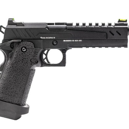 37767 VORSK Hi-Capa 5.1 Split GBB - Black