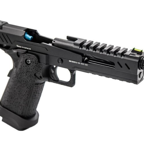 37768 VORSK Hi-Capa 5.1 Split GBB - Black