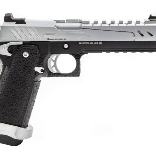 VORSK Hi-Capa 5.1 Split GBB - Silver Chrome
