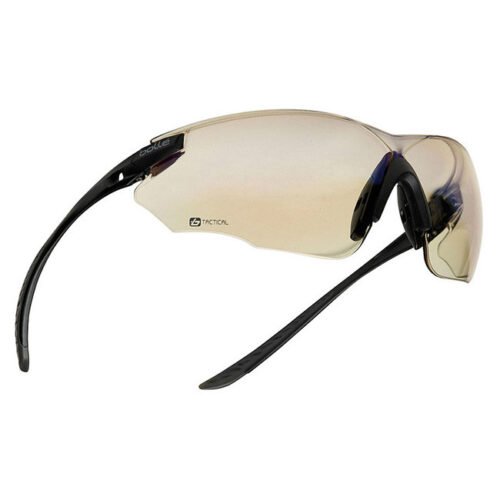 Tactical Goggles Bolle  COMBAT - 3x glass
