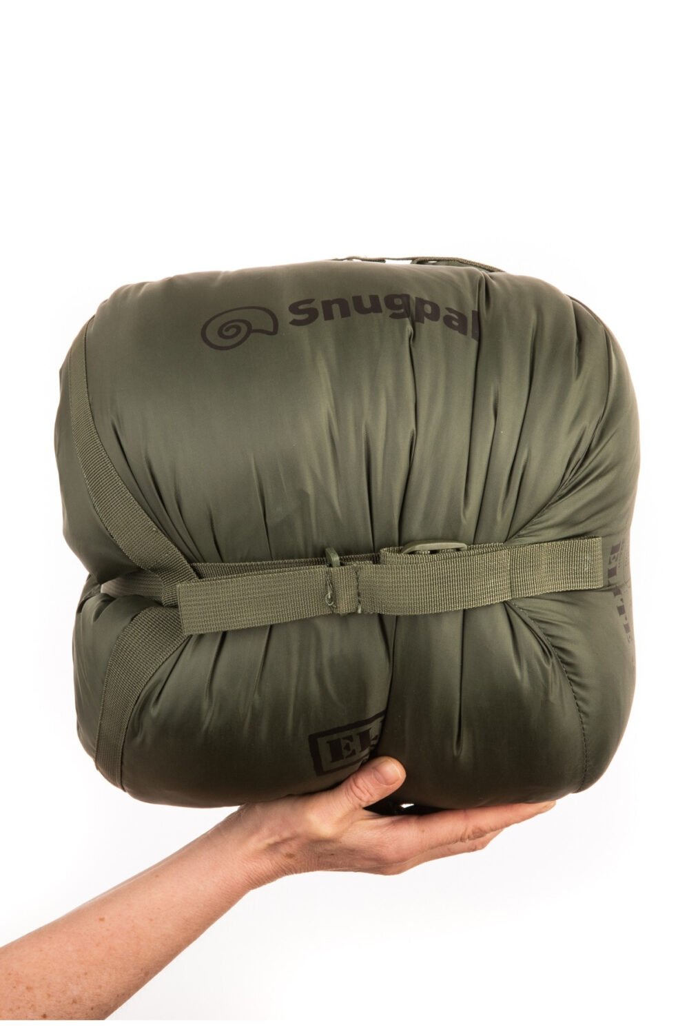 37818 Sleeping bag Softie(R) Elite 5