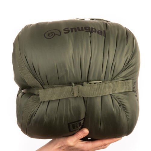 37818 Sleeping bag Softie(R) Elite 5