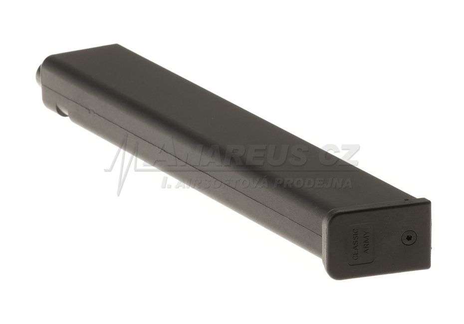 CA Magazine ARP 9/PX9 Midcap 120rds
