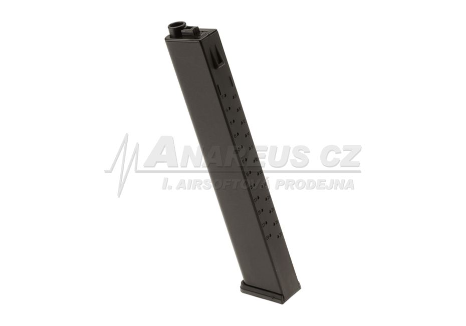 CA Magazine ARP 9/PX9 Midcap 120rds