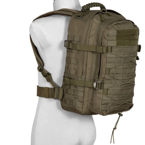 Medium EDC Backpack, Olive Drab