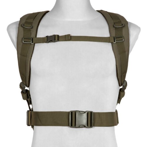 Medium EDC Backpack, Olive Drab