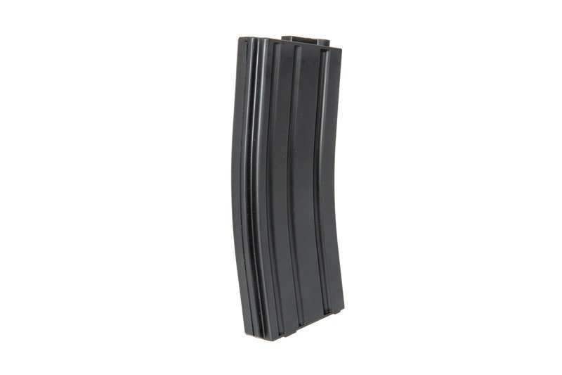 SA Magazine M4/16 for 140 BBs, Mid-Cap - Black