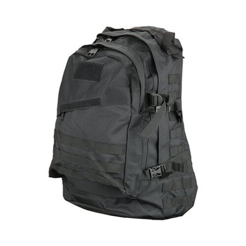 37905 Assault pack 3-Days, black
