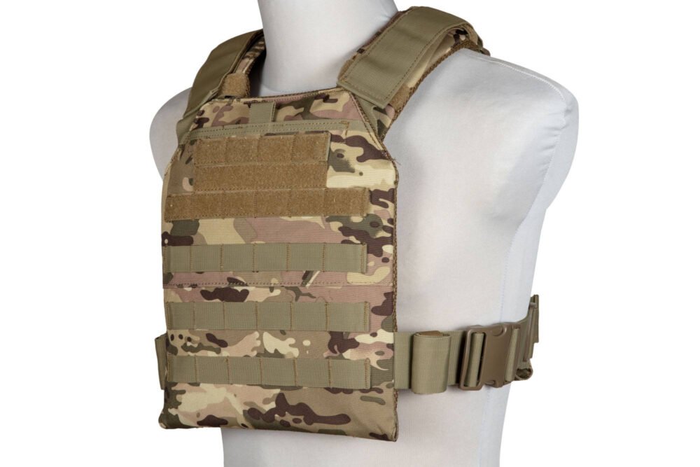 37951 Recon Plate Carrier Tactical Vest - MC