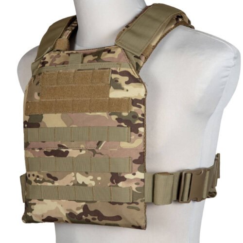 37951 Recon Plate Carrier Tactical Vest - MC