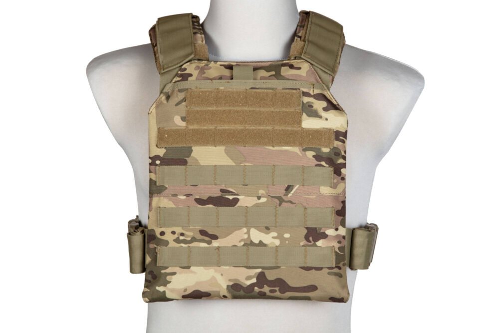 37952 Recon Plate Carrier Tactical Vest - MC