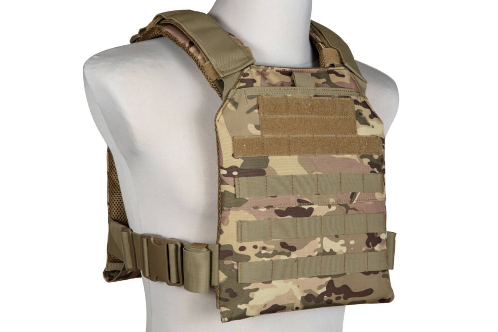 37953 Recon Plate Carrier Tactical Vest - MC