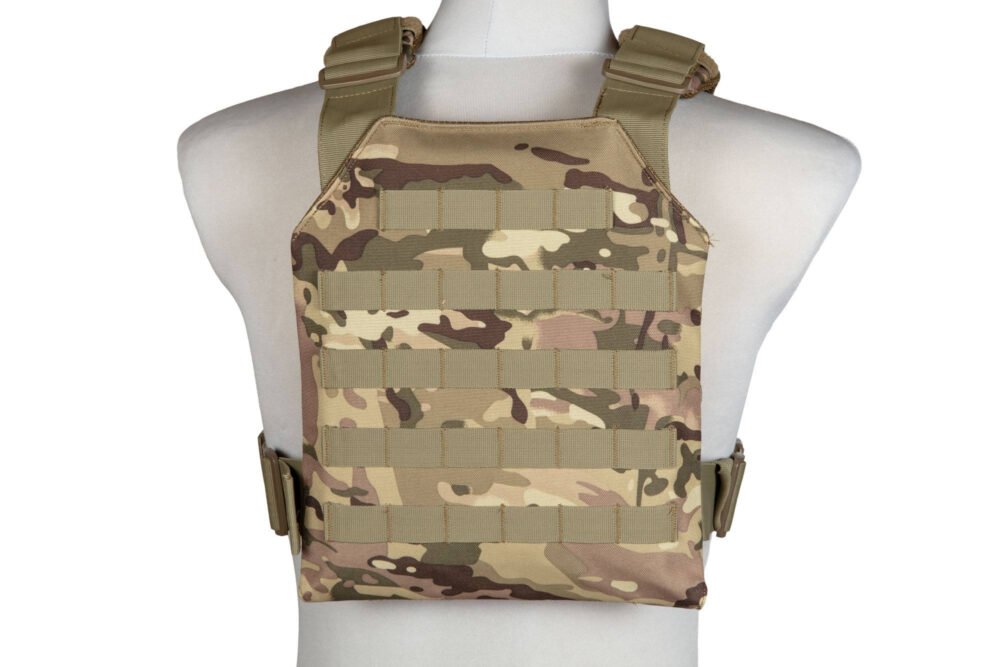 37955 Recon Plate Carrier Tactical Vest - MC
