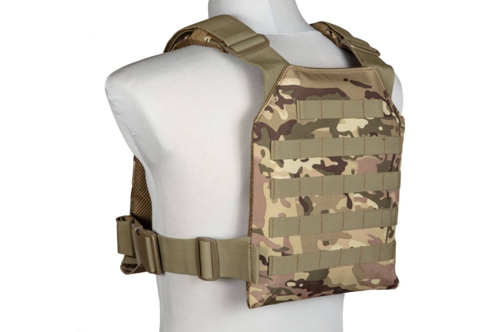 37956 Recon Plate Carrier Tactical Vest - MC