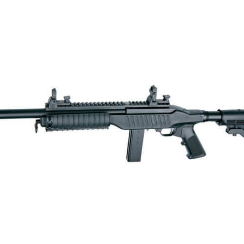 ASG Special Teams Carbine Ruger 10/22 GNB - Black