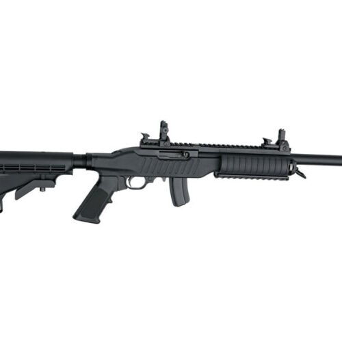 ASG Special Teams Carbine Ruger 10/22 GNB - Black