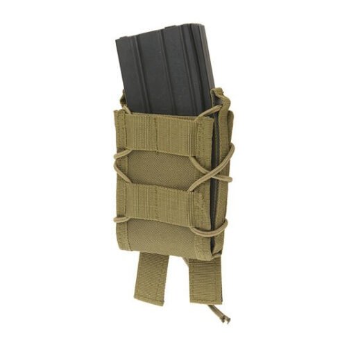 TC plus  Modular Carbine Magazine Pouch - Olive Drab
