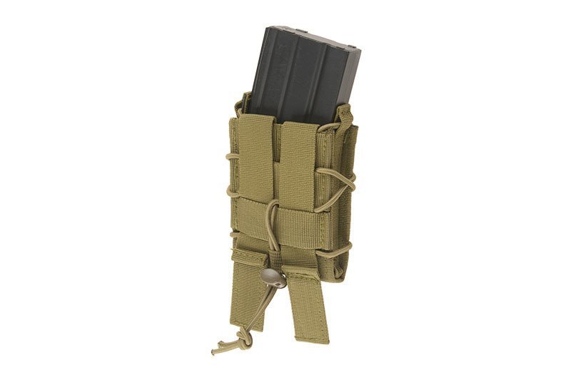 TC plus  Modular Carbine Magazine Pouch - Olive Drab