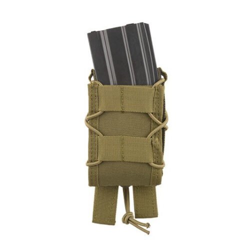 TC plus  Modular Carbine Magazine Pouch - Olive Drab