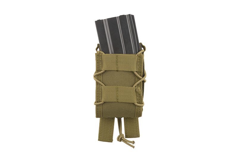 TC plus  Modular Carbine Magazine Pouch - Olive Drab