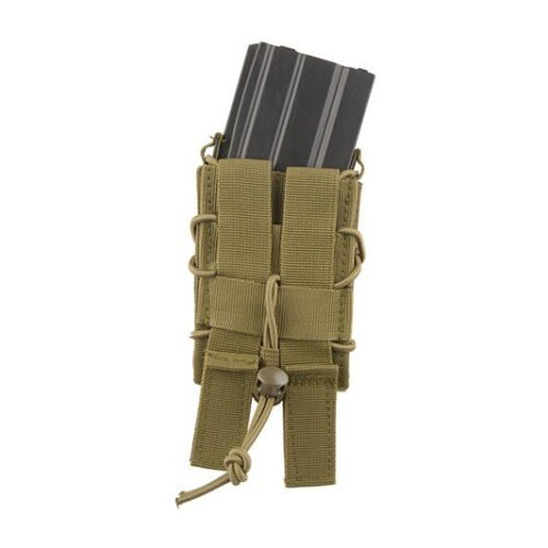 TC plus  Modular Carbine Magazine Pouch - Olive Drab
