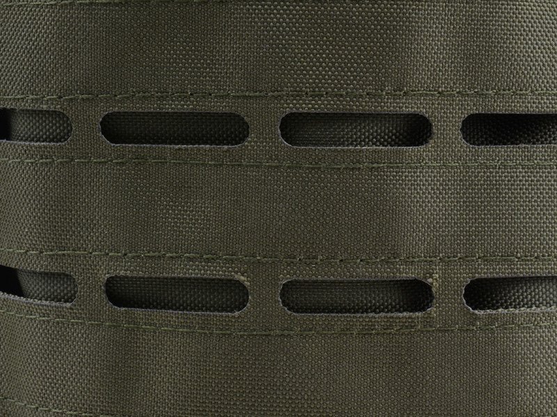 Assault Pack (Laser Cut) – Olive