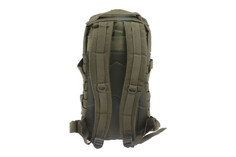 Assault Pack (Laser Cut) – Olive
