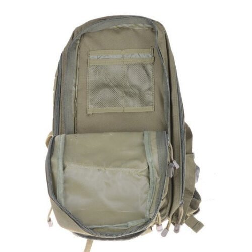 Assault Pack (Laser Cut) – Olive
