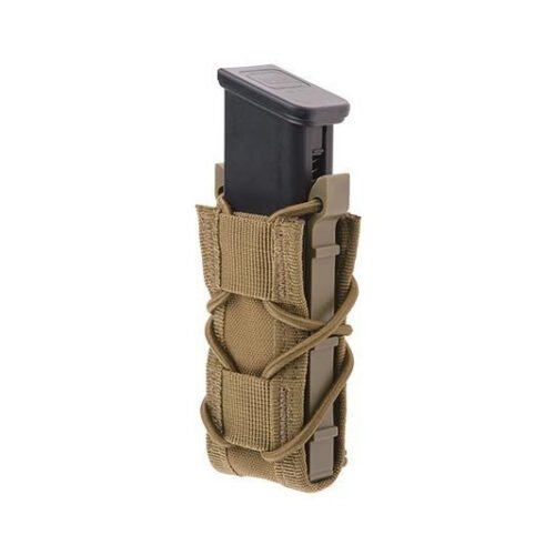 TC Pistol Magazine Pouch - TAN