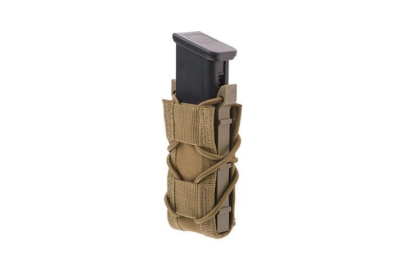 TC Pistol Magazine Pouch - TAN