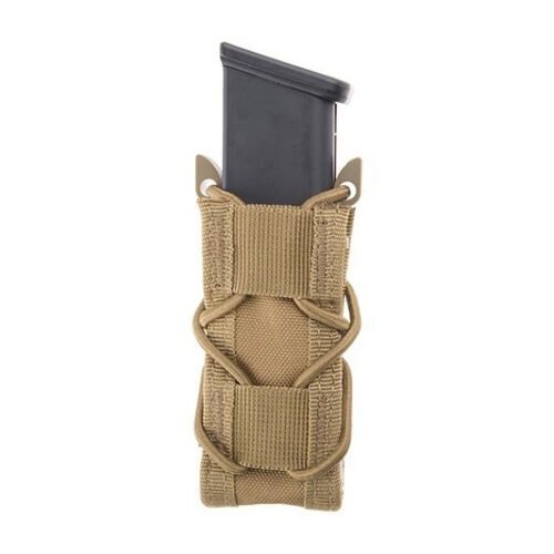 TC Pistol Magazine Pouch - TAN