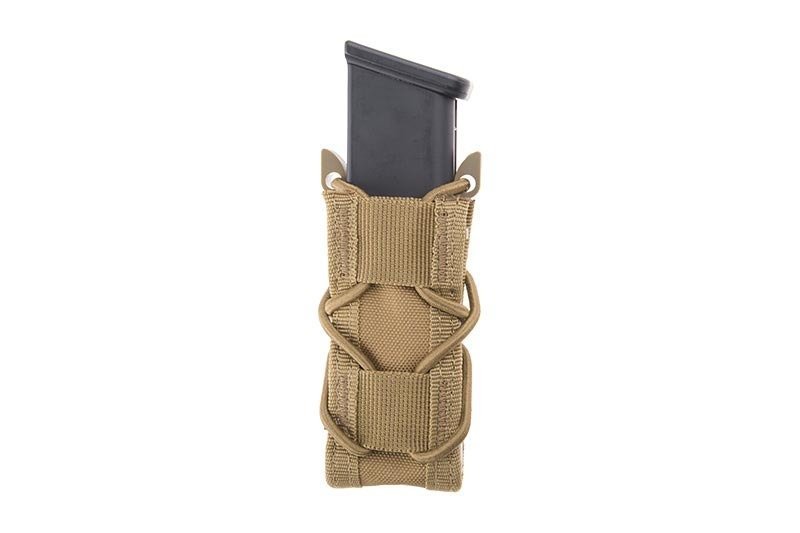 TC Pistol Magazine Pouch - TAN