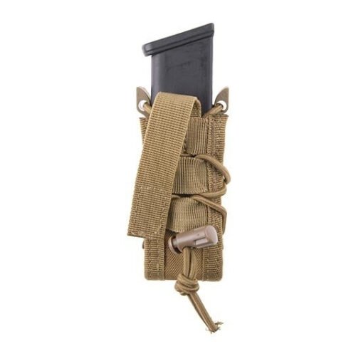 TC Pistol Magazine Pouch - TAN