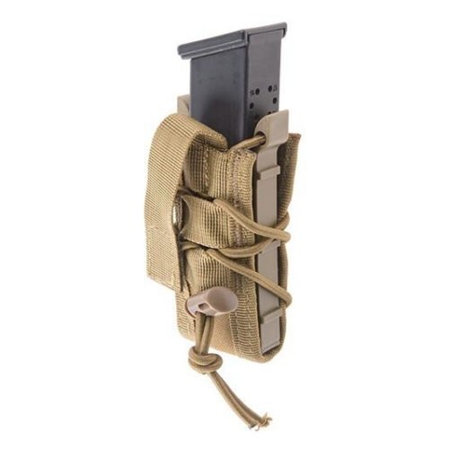 TC Pistol Magazine Pouch - TAN