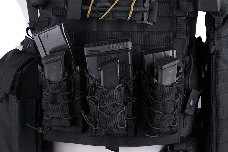 TC Pistol Magazine Pouch - TAN