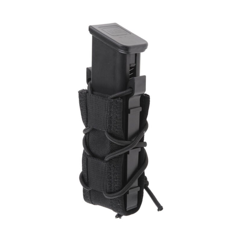 38042 TC Pistol Magazine Pouch - Black