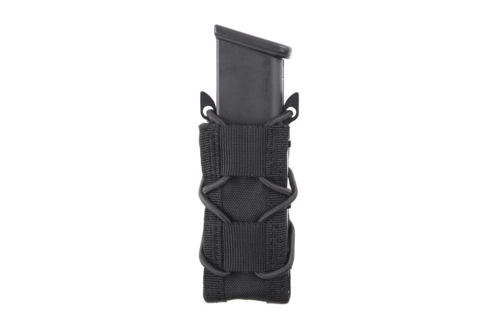 TC Pistol Magazine Pouch - Black