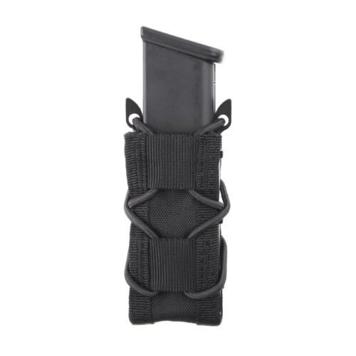 TC Pistol Magazine Pouch - Black