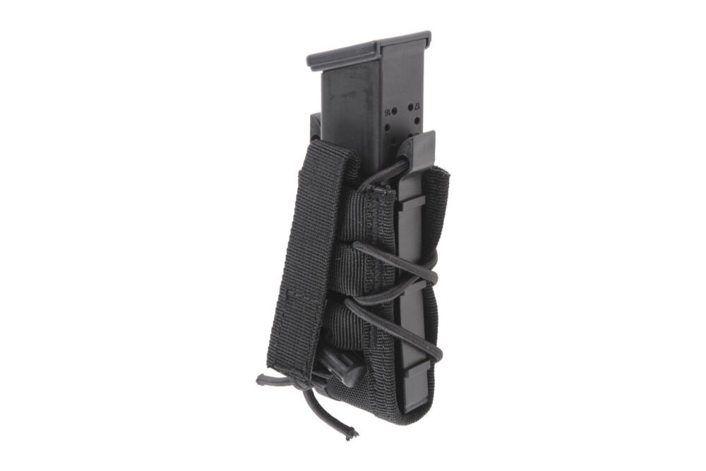 TC Pistol Magazine Pouch - Black