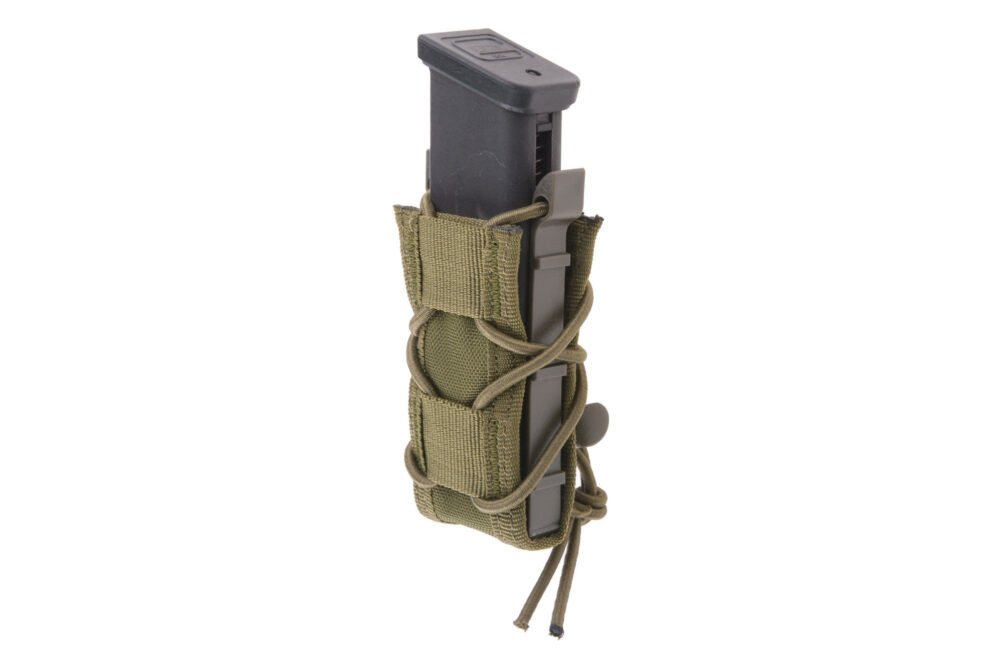 TC Pistol Magazine Pouch - Olive Drab