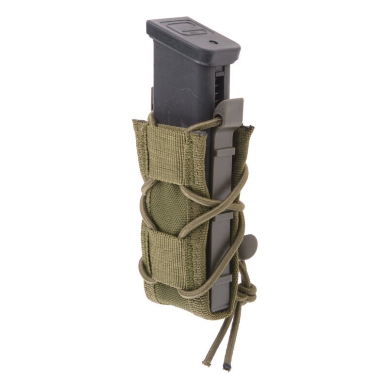 TC Pistol Magazine Pouch - Olive Drab