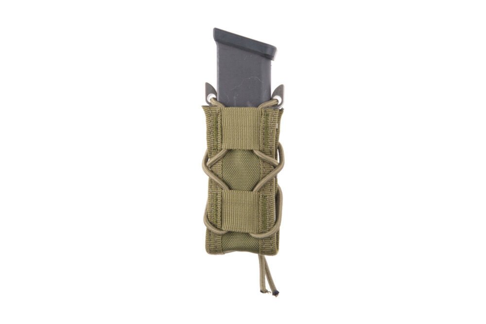 TC Pistol Magazine Pouch - Olive Drab