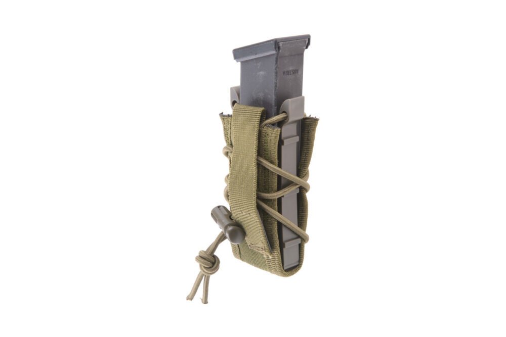 TC Pistol Magazine Pouch - Olive Drab