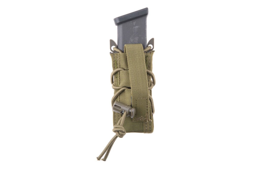 TC Pistol Magazine Pouch - Olive Drab
