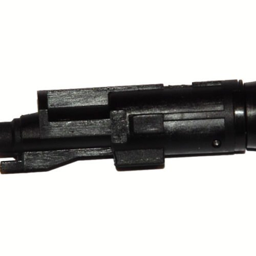 Nozzle, WE TT33, pts. nr. 37, 53, 54, 56, 57, 60, 61