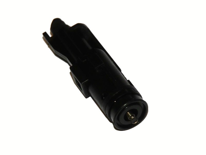 Nozzle, WE TT33, pts. nr. 37, 53, 54, 56, 57, 60, 61